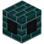 Aquamarine Foundry Drain