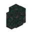 Mossy Cobblestone Wall
