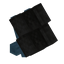 Steep Black Roof