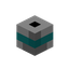 Cyan Fishing Bobber