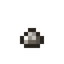 Tiny Pile of Magnesite Dust