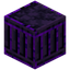 Simple Crying Obsidian Pillar