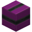 Railed Magenta Concrete
