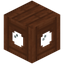 Rounded Acacia Window