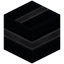 Railed Black Concrete