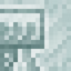 Curved Azure Seastone(Cindaria 4)