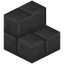 Stone Brick Stairs
