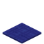 Stringed Blue Carpet