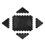 Deepslate Diamond Paving