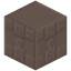 White Terracotta Pillar