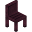 Crimson Chair