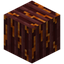Magma Block Pillar