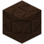 Triangular Brown Terracotta