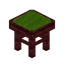 Lime Netherwood Seat