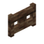 Fir Fence Gate