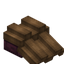 Roof Slab (Crimson)