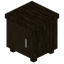 Dark Oak Wardrobe