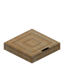 Ginkgo Trapdoor