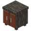 Acacia Double Wardrobe
