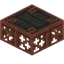 Copper Table Cover