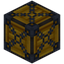 Bronze Block 6x
