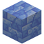 Cracked Flat Packed Ice Tiles