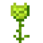 Moldavite Glowrose