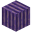 Amethyst Block Pillar