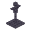 Otherplanks Fancy Armor Stand