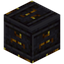 Angry Gilded Blackstone