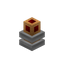 Redstone Wire Connector