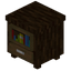 Spruce Lower Bookshelf Drawer