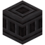Netherite Block Pillar