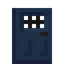 Fir Door
