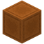 Smooth Inlayed Red Sandstone
