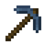 Turquoise Stone Pickaxe