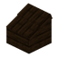Dark Oak Planks Lower Base Roof