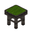 Lime Maple Seat