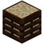 Crate of Hazelnuts