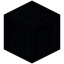 Black Concrete Panel