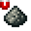 Magnetic Samarium Dust