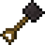 Netherite Spade