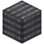 Plated Light Gray Locometal