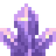 Amethyst Cluster