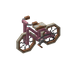 Pink Bicycle