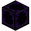Cut Crying Obsidian Column