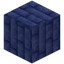 Blue Enchanted Planks