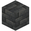 Flat Andesite Tiles