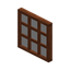 Acacia Shoji Trapdoor (3x3)