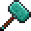 Diamond Builder's Assistant Hammer